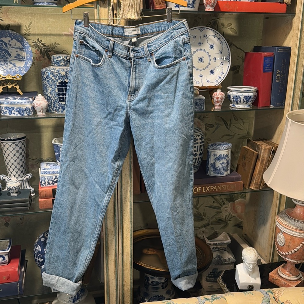 Abercrombie jeans